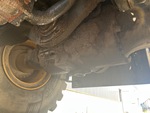 Drivetrain with