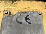 General Appearance with CE Mark