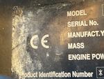 General Appearance with CE Mark