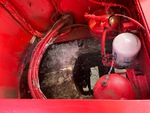 Upper Hydraulics with