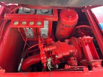 Upper Hydraulics with
