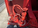 Upper Hydraulics with