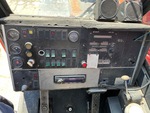Upper Control Station with