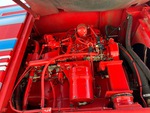 Upper Engine with