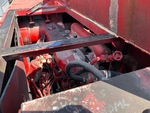 Upper Engine with