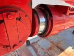 Upper Hydraulics with