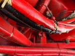 Upper Hydraulics with