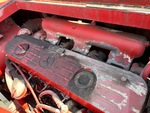 Upper Engine with