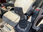 Upper Control Station with