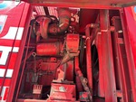 Upper Engine with