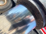 Upper Hydraulics with