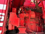 Upper Engine with
