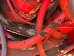 Upper Hydraulic Photos with