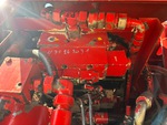 Upper Hydraulics with
