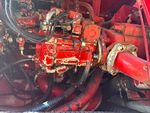 Upper Hydraulics with