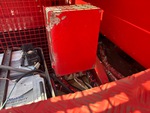 Upper Hydraulic Photos with