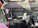 Upper Control Station with