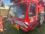 Control Station with