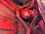 Upper Engine with