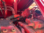 Upper Hydraulics with