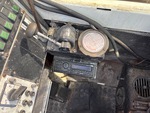 Upper Control Station with
