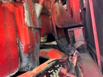 Upper Engine with