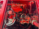 Upper Hydraulics with