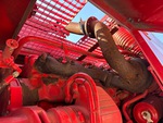 Upper Engine with