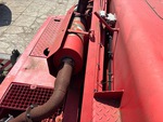 Upper Engine with