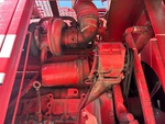 Upper Engine with