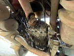Drivetrain with