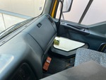 Cab with