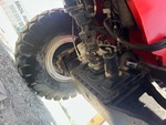 Drivetrain with
