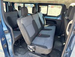 Interior with