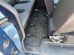 Interior with