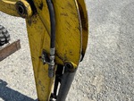 v2 Chassis - Excavator with