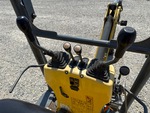 Control Station with