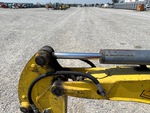 v2 Chassis - Excavator with