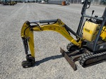 v2 Chassis - Excavator with