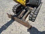 v2 Chassis - Excavator with