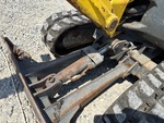 v2 Chassis - Excavator with