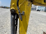 v2 Chassis - Excavator with