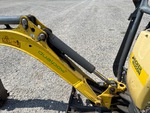v2 Chassis - Excavator with