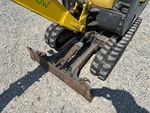 v2 Chassis - Excavator with
