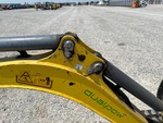 v2 Chassis - Excavator with