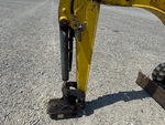 v2 Chassis - Excavator with