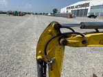 v2 Chassis - Excavator with