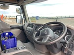 Cab with