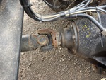 Drivetrain with