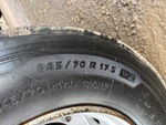 Brakes with
